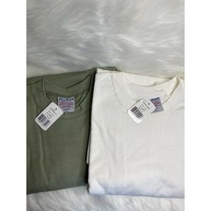 pluma heavyweight cotton